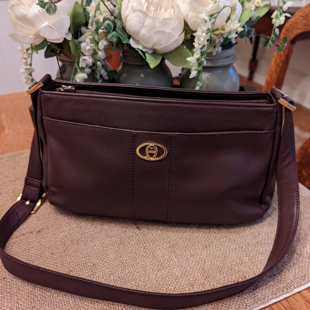 Etienne Aigner Purse